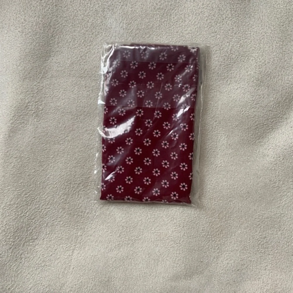 Madewell Square Silk Bandana